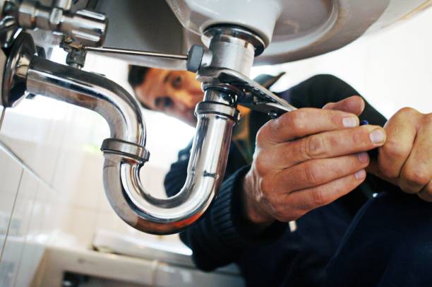 Best Hot Water Heater Installation  in Hays, MT
